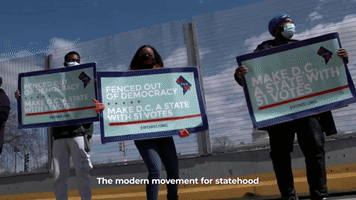 Statehood Modern Movement
