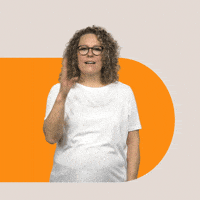 Gebärdensprache Gehörlos GIF by EnBW