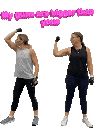 F45Members Sticker by F45 TRAINING KARALEEE