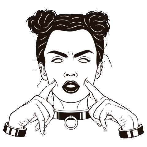 michgrafico giphyupload colombia cali michgrafico Sticker