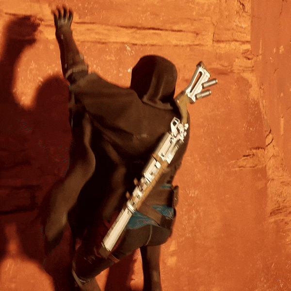 Loop Climbing GIF by Funcom