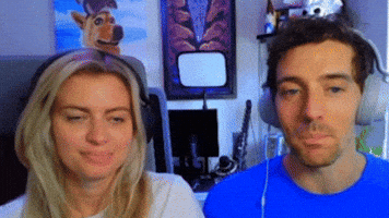 Anatomy James Willems GIF by Kinda Funny