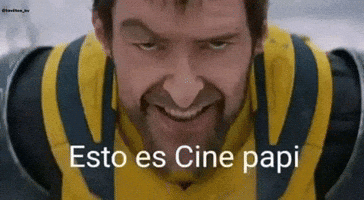 Cinema Follow GIF