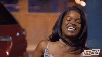 That's My Passion I Don't Take It Lightly