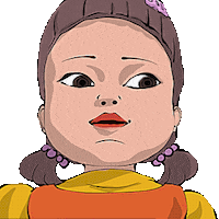 SkibKat22 игравкальмара skibkat ojingeo ojingeogeim Sticker