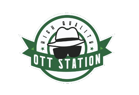 Legalize Germany Sticker by Ott Station - High Quality CBD