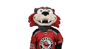 Are You There Hello Sticker by Huntsville Havoc