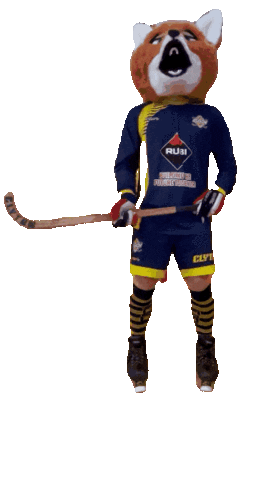 Sticker by CHPA Cadi