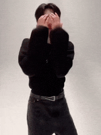Korean Sunghoon GIF