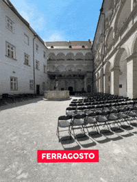 Summer Concert GIF by Linz News