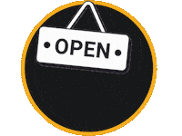 Otow Sticker by On Top of The World