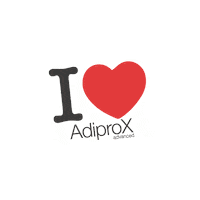Adiprox Sticker by Aboca Italia