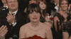 Zooey Deschanel Smile GIF