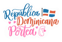 Baby Maternidad Sticker