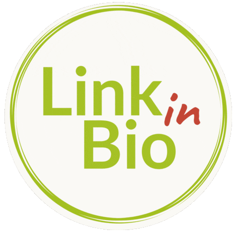 Link Linkinbio Sticker by MentalHouse