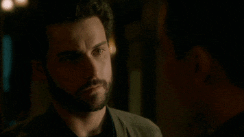 Jack Falahee Crying GIF by ABC Network