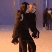 Gowon Hyeju GIF