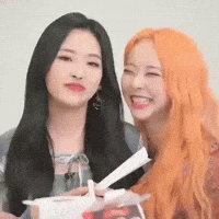 Hyeju GIF