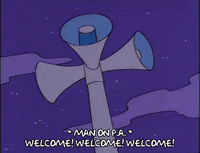 season 7 microphones GIF