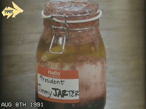 Twitch Bleach GIF by Hyper RPG