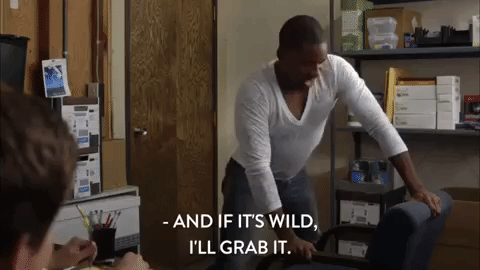comedy central GIF by Workaholics