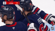 Happy Hockey GIF by NHL