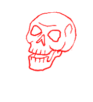 live forever animation Sticker by Control Forever