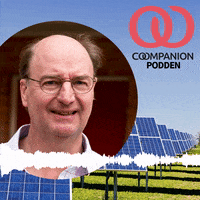 Podcast GIF by Coompanion Göteborgsregionen