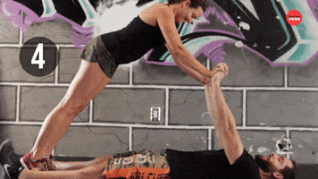 Crazy-Fit Kiss 4