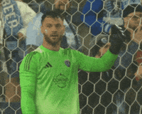 Complain Sporting Kc GIF by Major League Soccer