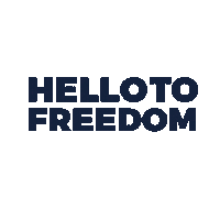 Investment Passport Sticker by RIF Trust