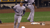 cargo GIF by MLB