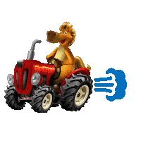 Ul Sticker by Union Lido