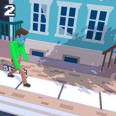 steppypants GIF