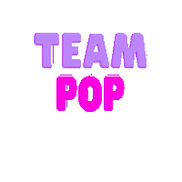 Pop Music Dance Sticker by WERQ Fitness