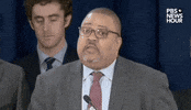 Donald Trump Trial GIF by PBS NewsHour