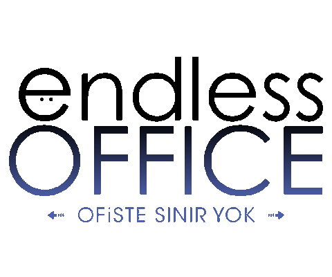 ENDIGITALS1 giphyupload endless office endless offices ofistesınıryok Sticker