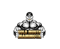 Cbd Oil Sticker by Gold Mouth Mammoth