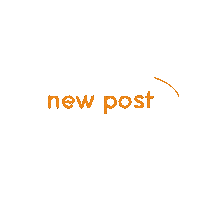 Post Newcontent Sticker