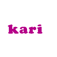 shopkari kari shopkari shop kari Sticker
