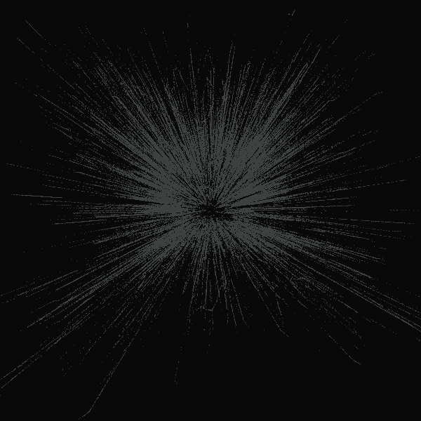 3d kaleidoscope GIF by Quasi Crystals