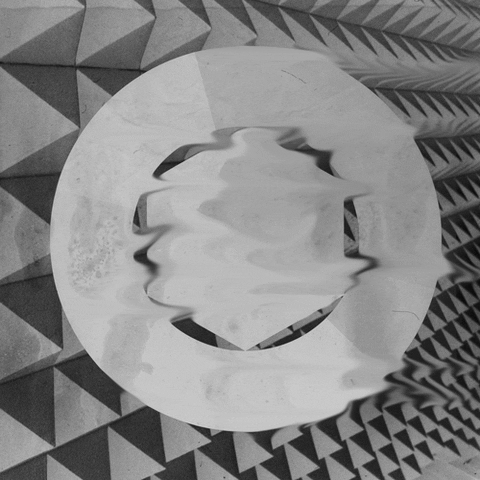 b&w art GIF by BTBDesignNC