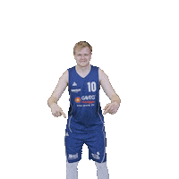 Bensheim Sticker by VfL Basketball