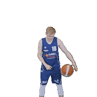 Bensheim Sticker by VfL Basketball