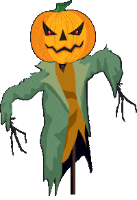 Fall Autumn Sticker
