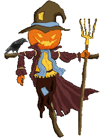 Fall Autumn Sticker