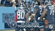 Tennessee Titans Football GIF by NFL