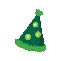 Community College Birthday Sticker by Ivy Tech Community College Lafayette