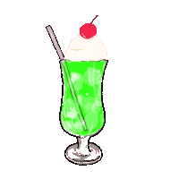 Pop Cafe Sticker by Gunmaunofficial