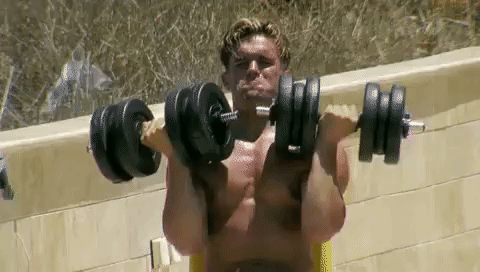 Season 13 GIF by Geordie Shore